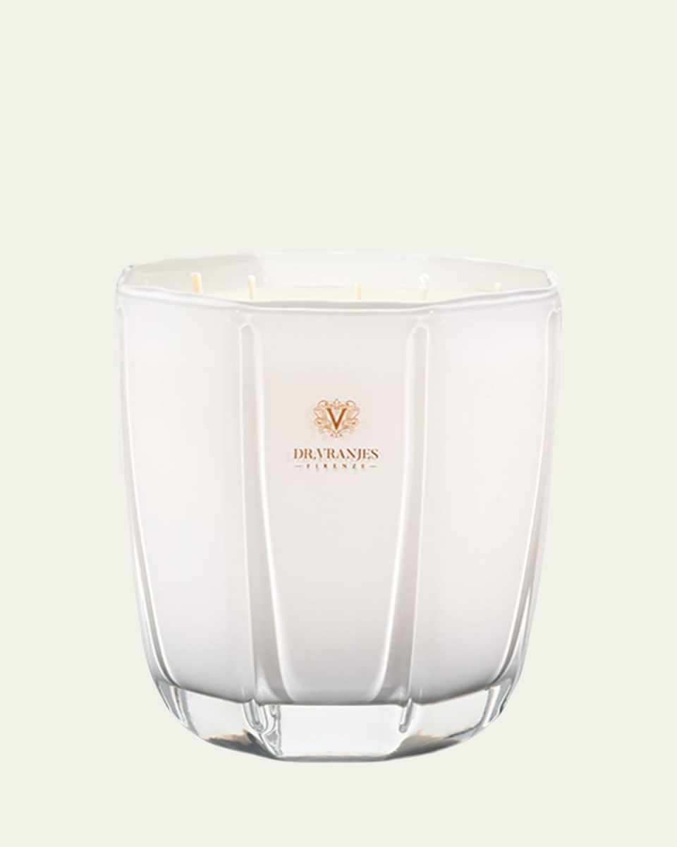 Candle Ginger Lime 1000g (Pearl)